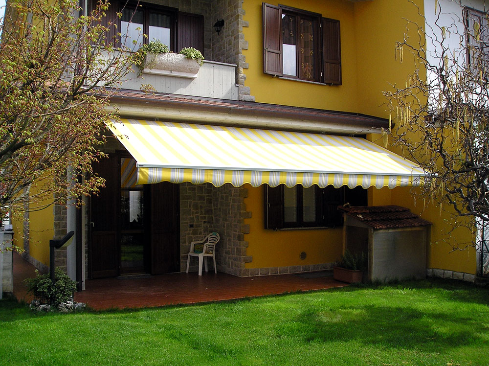 Tenda 2